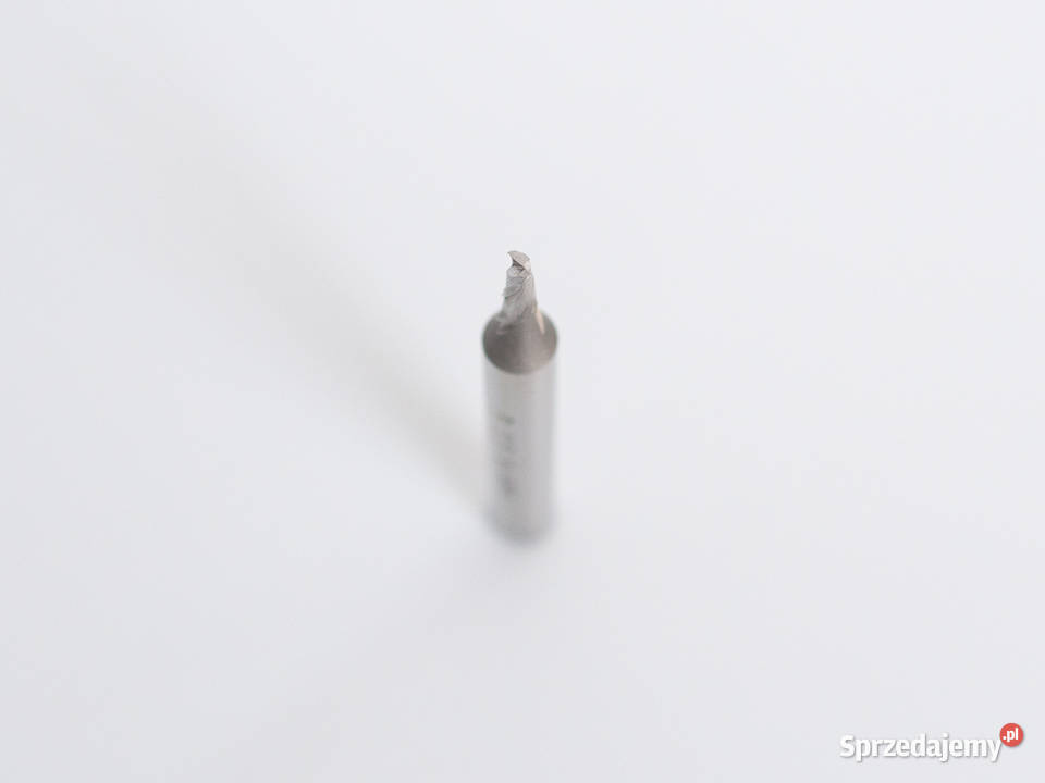 Frez trzpieniowy DIN327 B25K HSS 0641554006200 małopolskie Kalwaria Zebrzydowska