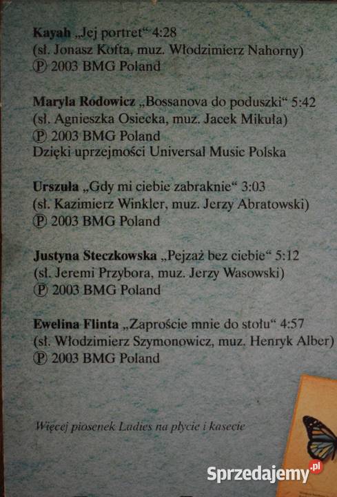 UrszulaSteczkowska Kayah Rodowicz Kawczyk Jantar kujawsko-pomorskie Chełmno