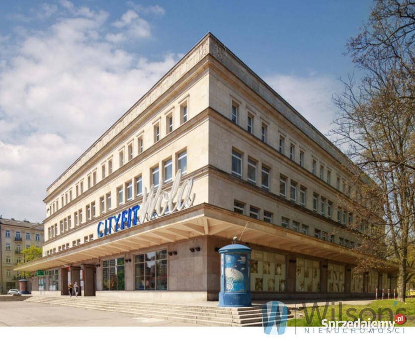 Lokal na wynajem 30 metrów Warszawa Młynarska