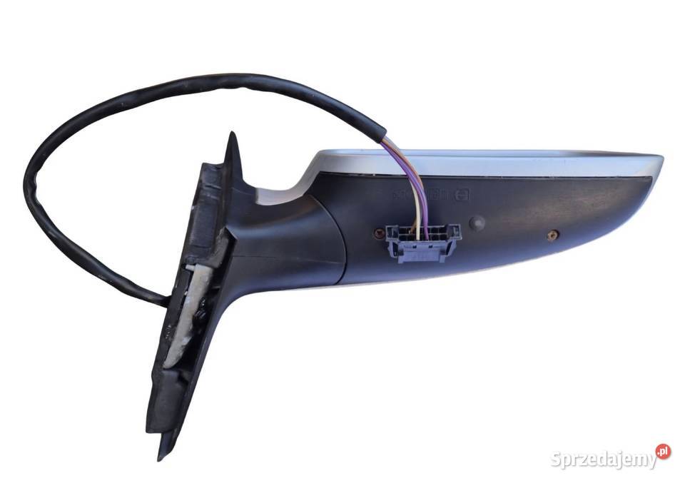 LUSTERKO ELEKTRYCZNE PRAWE 5 PINÓW VW PASSAT B5 osobowe