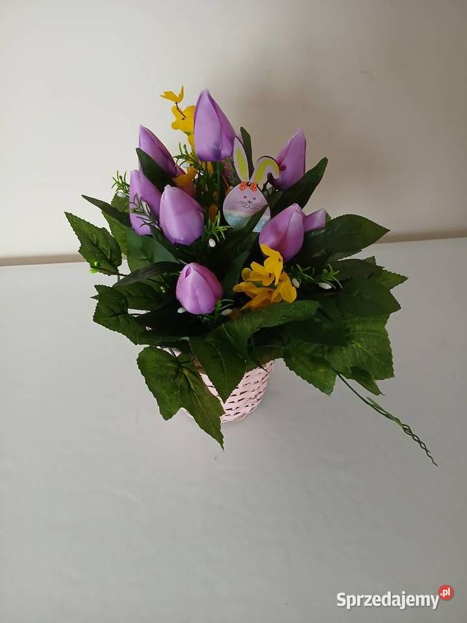 Stroiki wielkanocne Wielkanoc Myszków sprzedam