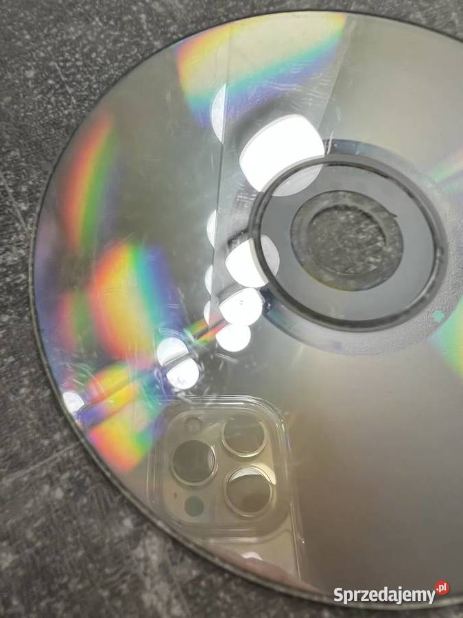 Płyta dzieci Andzia tajemnica potwora z loch Jasło