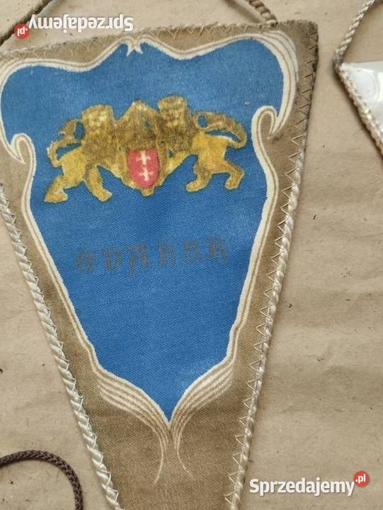 Proporczyki Ostrowiec Świętokrzyski