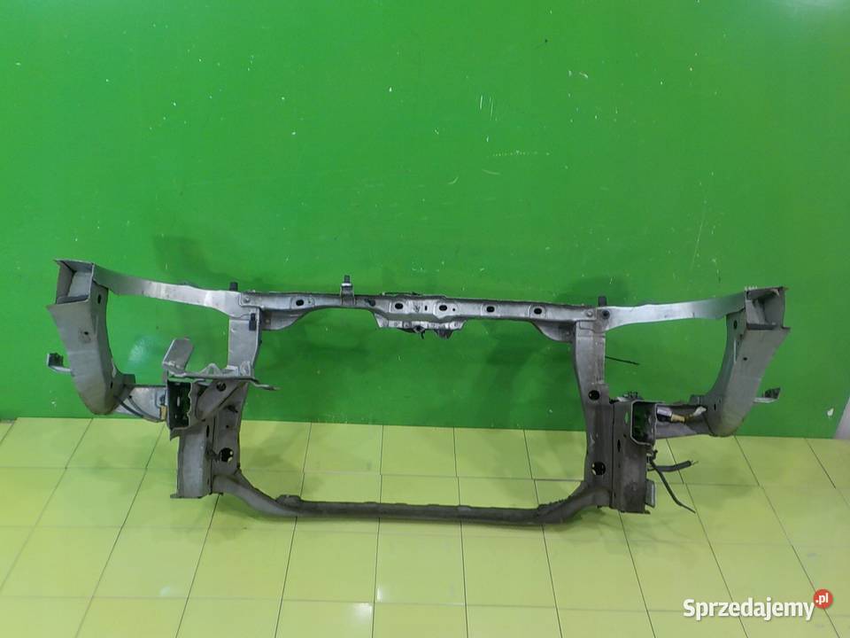 HONDA CIVIC VIII 14 IDSI 06r SEDAN pas przedni Suków