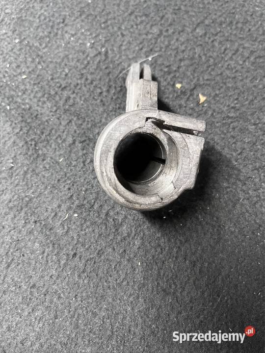 Korpus gazu romet komar motorynka PRL ZMD nowe Pleśna