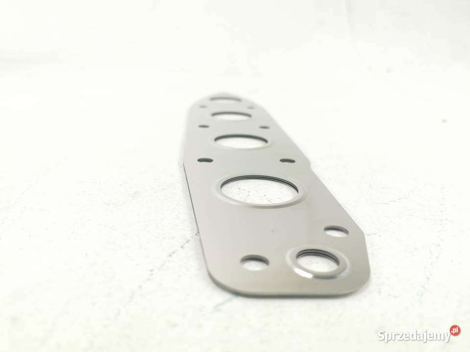 USZCZELKA KOLEKTORA SUZUKI GRAND VITARA 20 HDi