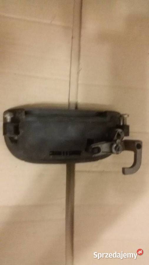 vw t4 klamka kierowcy Elbląg