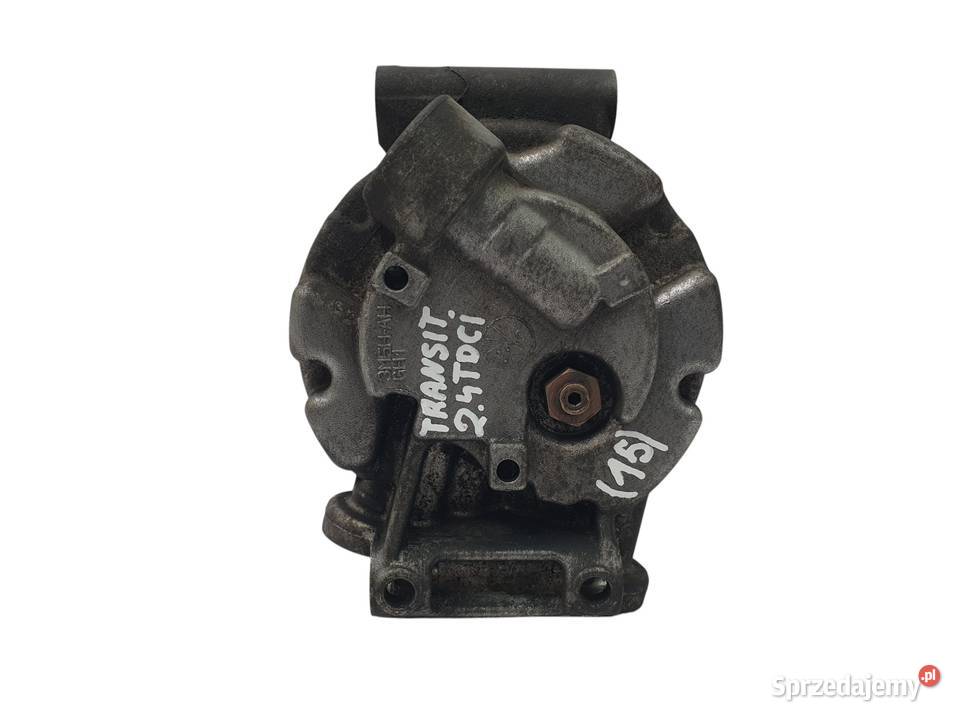 SPRĘŻARKA KLIMATYZACJI Ford Transit VII 24 H9FB Chełm