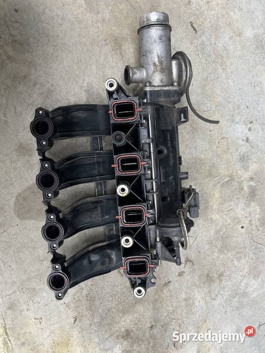Kolektor ssący BMW 20d m47n2 Kolektory ssące Warszawa