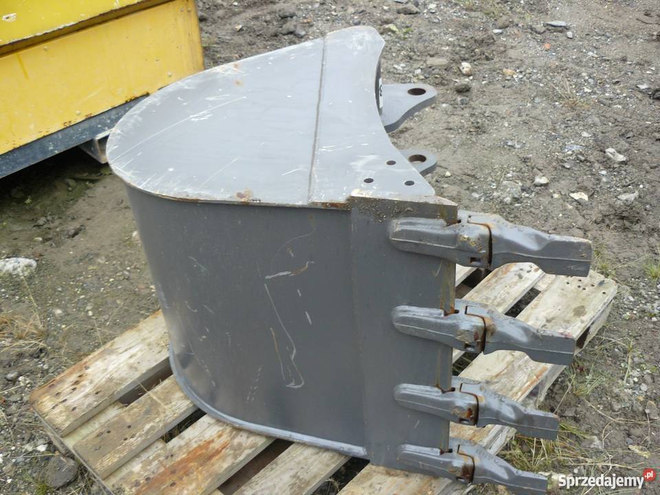 Łyżka 61 Koparko ładowarka Volvo BL61 BL71 Kraków