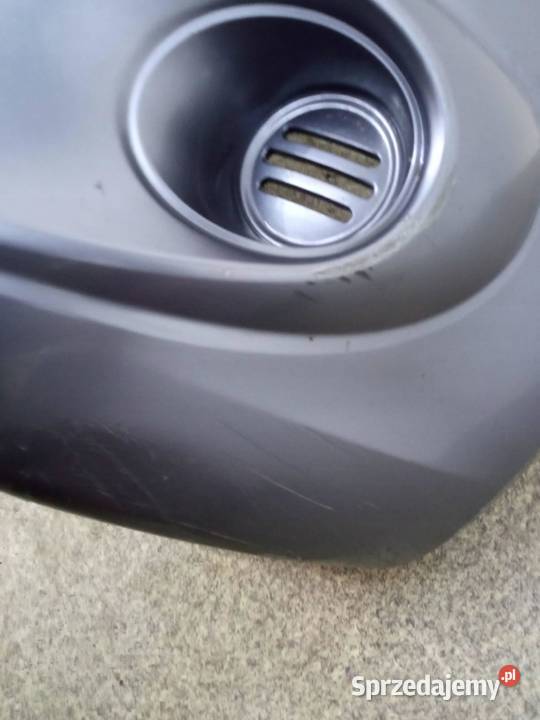 ZDERZAK PRZÓD 2E Hyundai i20 I 20082014