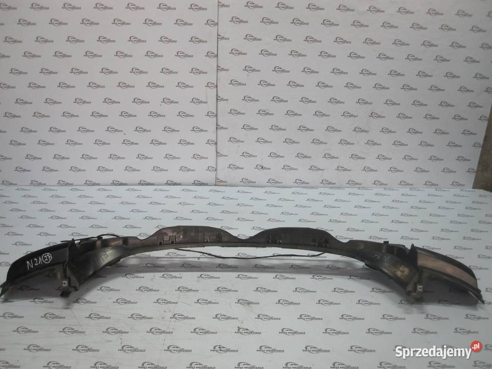 BMW F10 LIFT ślizg zderzaka tył 7906292 świętokrzyskie Kielce sprzedam