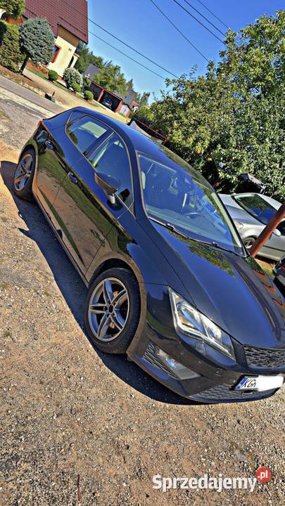 Seat Leon 3 4/5 Gorlice
