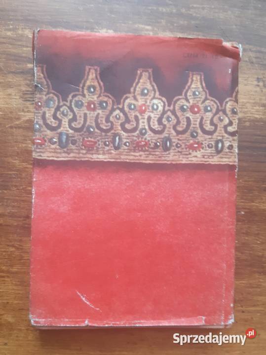 Poczet Królów Książąt Polskich Jan Matejko 1961 Poznań sprzedam