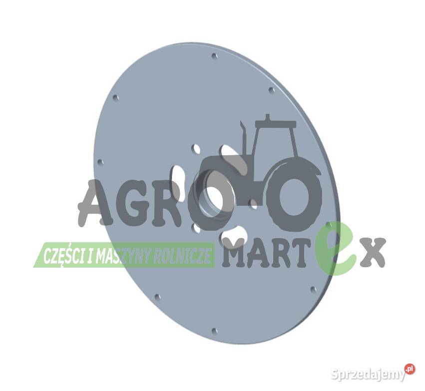 84459387 TARCZA CNH sprzedam