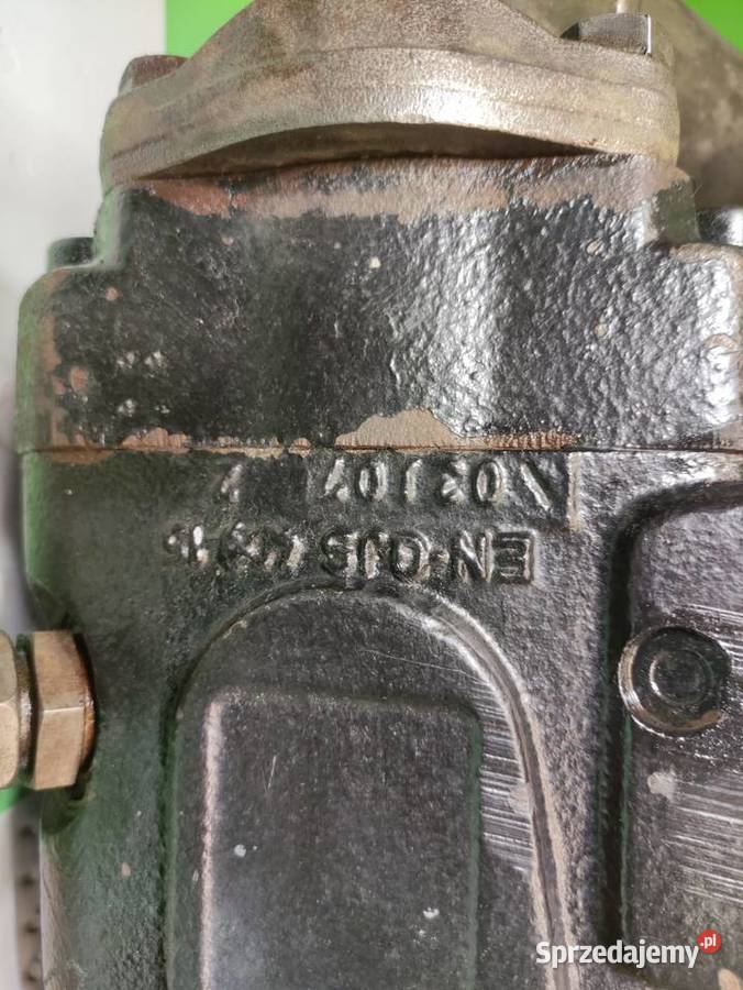 Koło zębate Pompy ALA10V Rexroth R902455758 Wilkowo