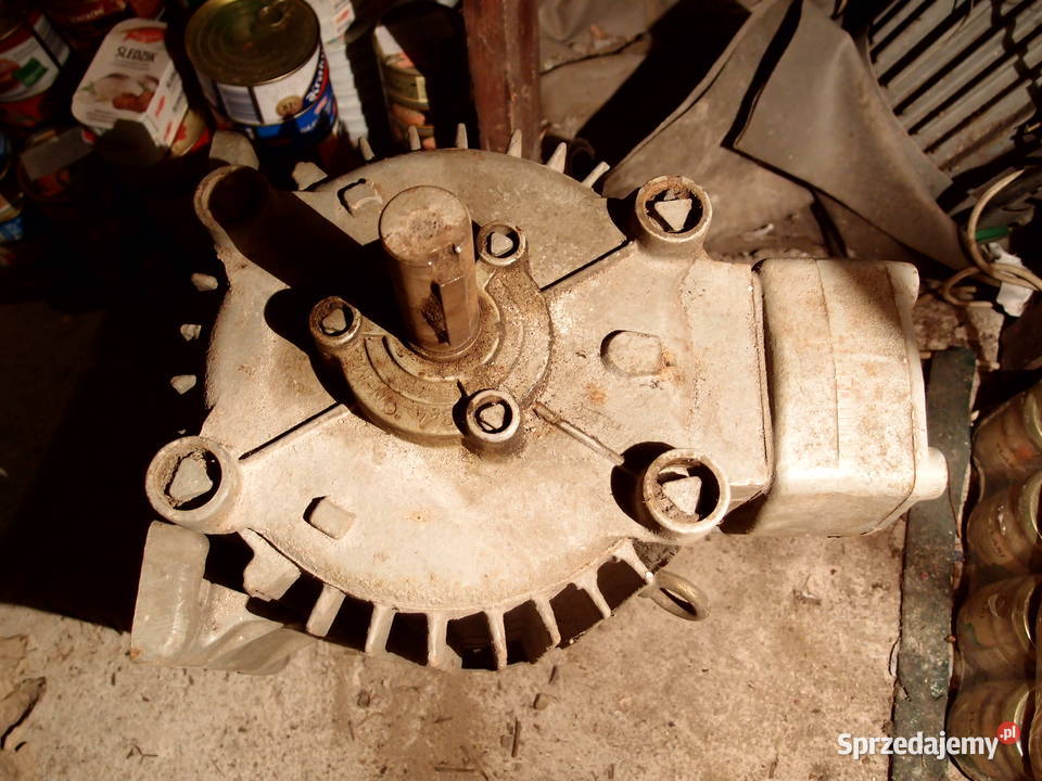 silniki elektryczne 4KW 380V 985 obrmin 3KW Łódź