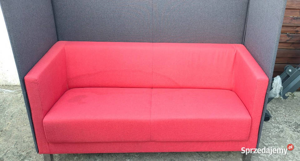 Kanapa Profim Vancouver Lite VL 25 panele sprzedam