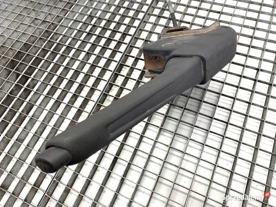 DŹWIGNIA HAMULCA RĘCZNEGO FORD TRANSIT CUSTOM I osobowe