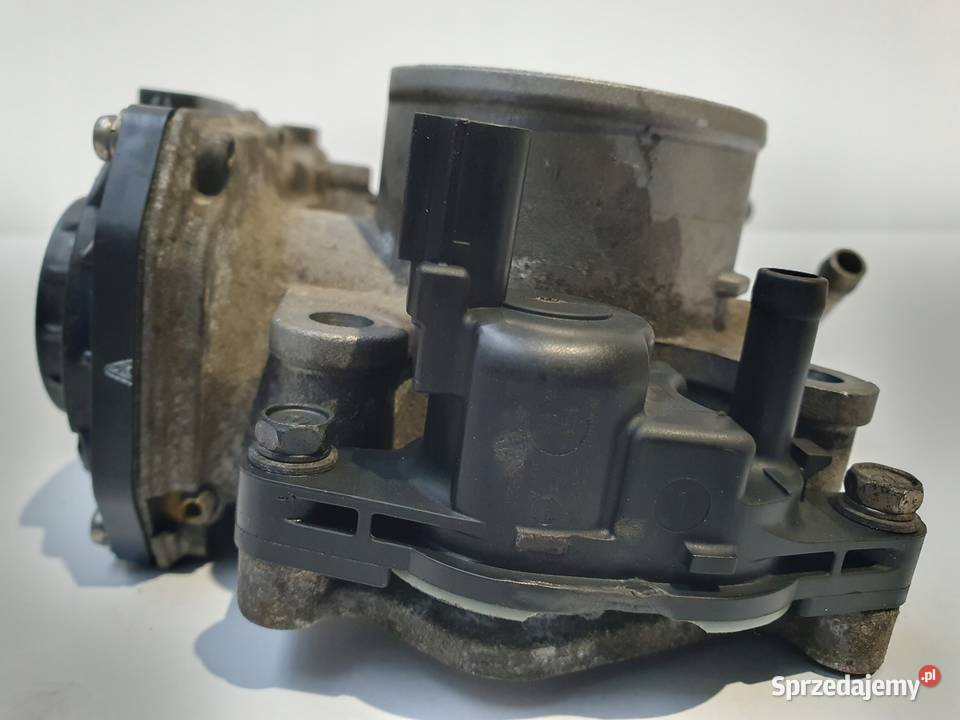 PRZEPUSTNICA Honda Civic VIII 18 VTEC R18A2 Motoryzacja Chełm