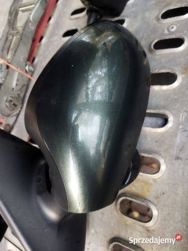 seat leon 2005 lusterko prawelewe manualne śląskie