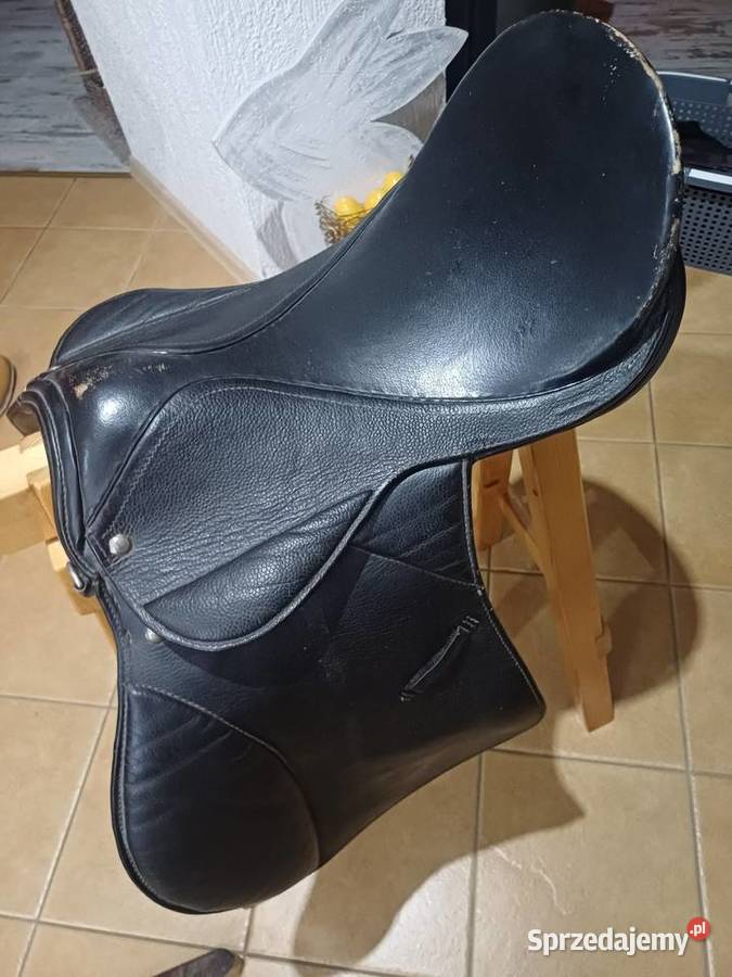 Siodło konia Lord Dla koni