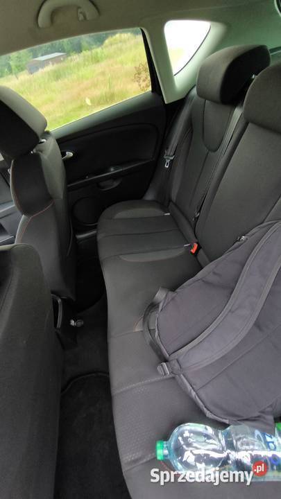 Seat Leon II FR 224300km Oleśnica