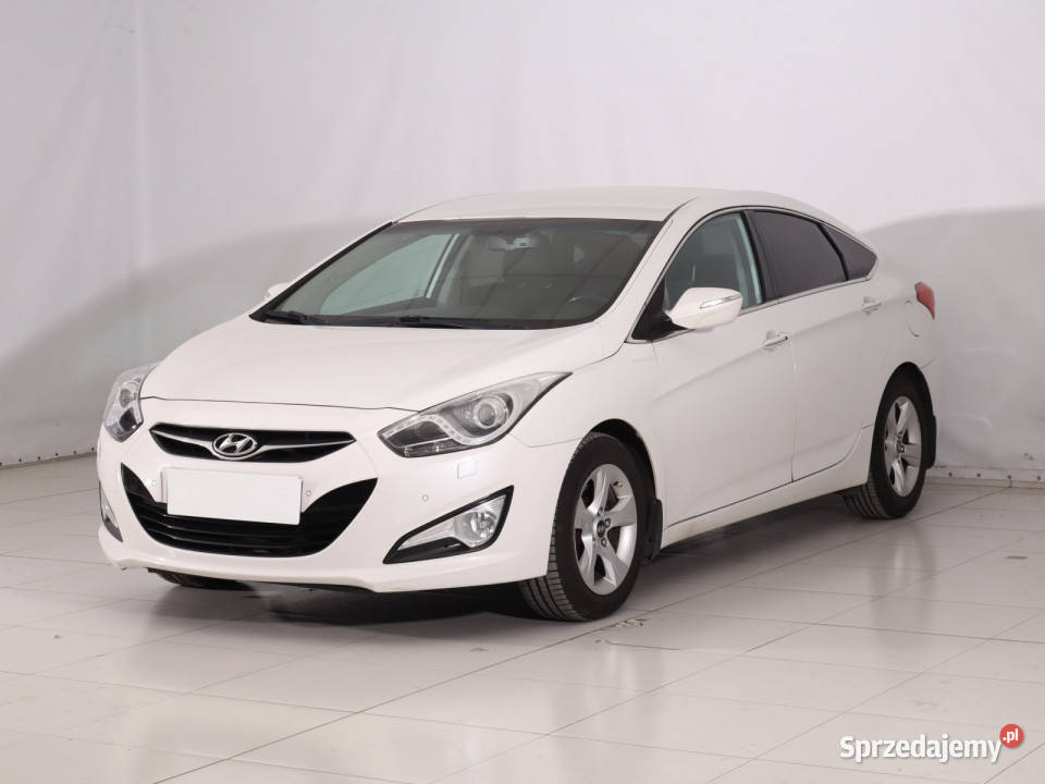 Hyundai i40 17 CRDi czujnik deszczu Samochody osobowe Piaseczno sprzedam
