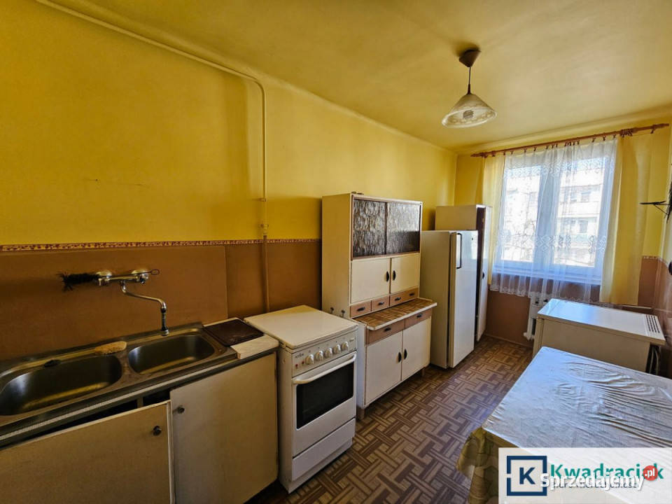 Sprzedaż mieszkania Krosno 4458m2 2 pok