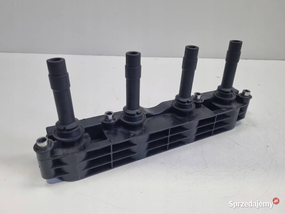 CEWKA ZAPŁONOWA Opel Astra II G 14 16 16V Rudka