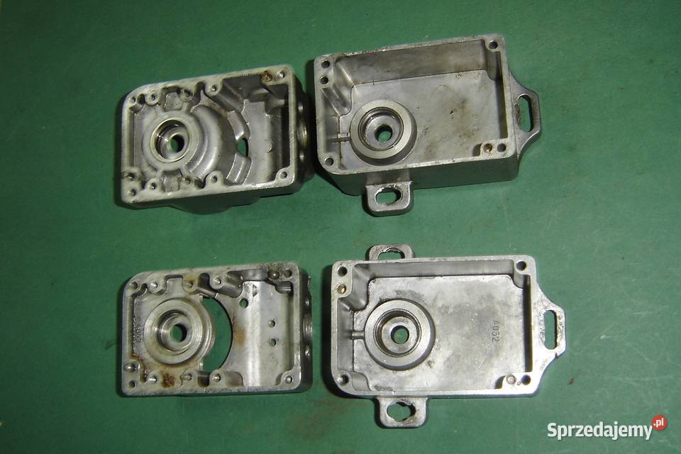 JUNAK AWO iskrownik obudowa x2 wirnik dekielek Wrocław sprzedam