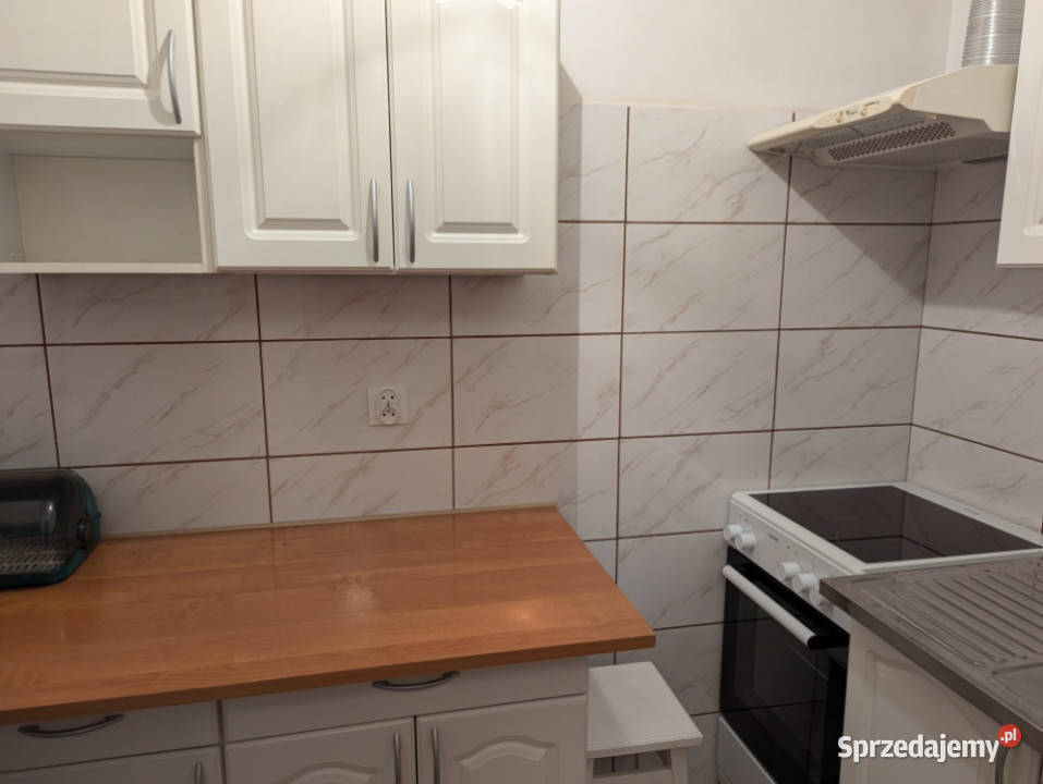 Wynajem mieszkania 2 pokojowego ok 30 m2 podlaskie Białystok