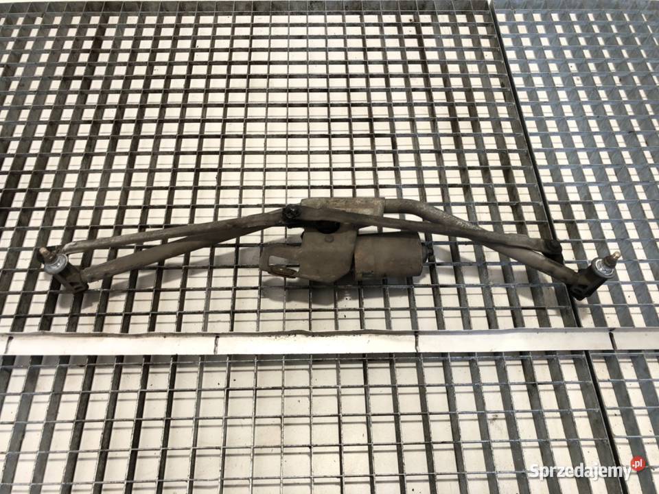 MECHANIZM WYCIERACZEK PRZÓD VW TRANSPORTER T4 sprzedam