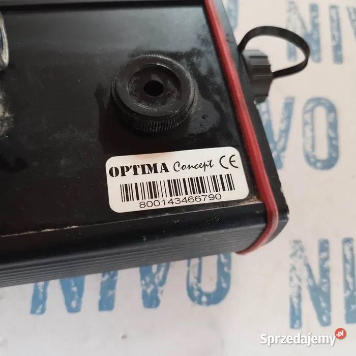 Sterownik kommputer opryskiwacza Kuhn Blanchard