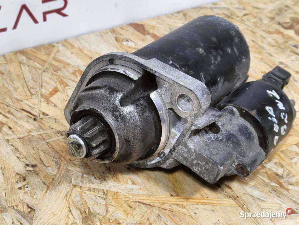 Rozrusznik Skoda Octavia I 20 Benzyna