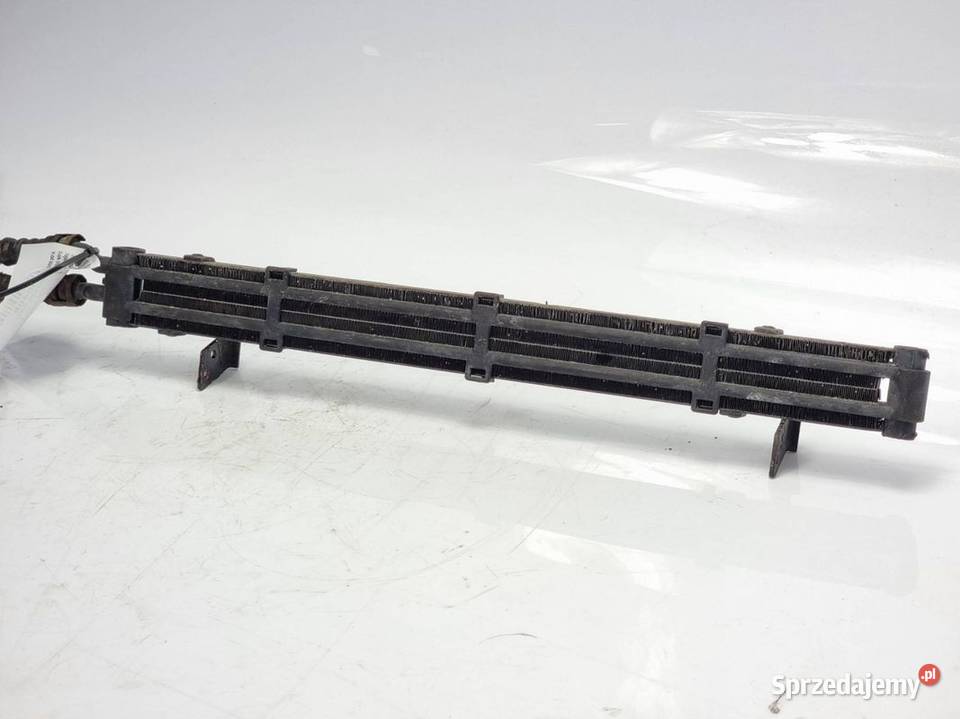 CHŁODNICZKA OLEJU VOLKSWAGEN PHAETON 3D0422885D osobowe Pozostałe Lipno sprzedam