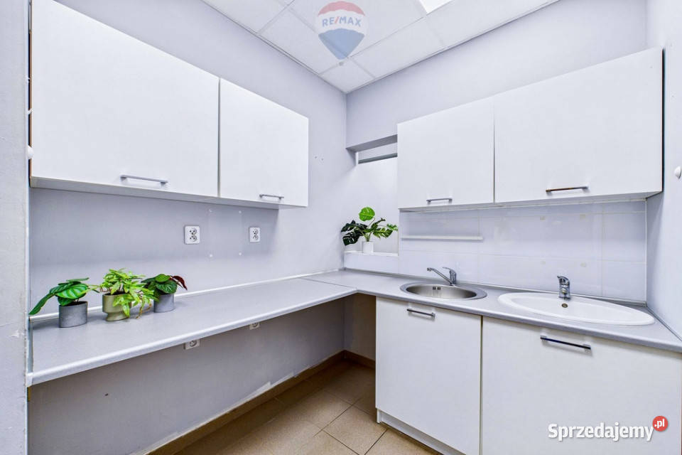 Na sprzedaż lokal usługowy pow 14461 m Zielona Góra