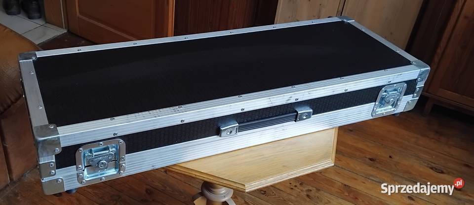 Roland Fantom06 Stan B Twardy Case Okazja Szczytno