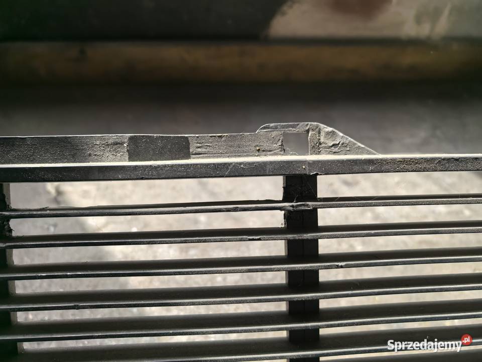 Grill atrapa DW golf mk1 rarytas Mościska