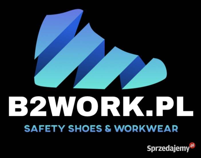 Buty ochronne robocze Zdrowie i Uroda Częstochowa