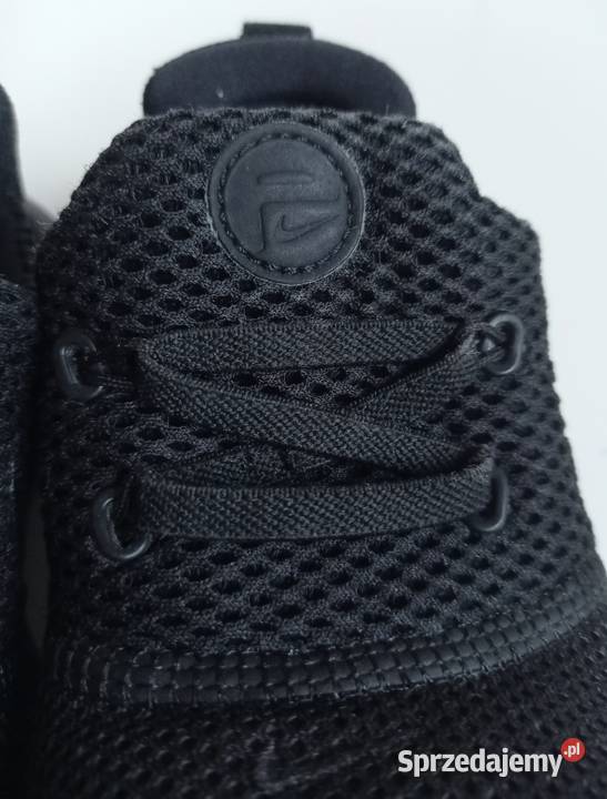 Buty sportowe Nike Presto Fly 26 Black Katowice