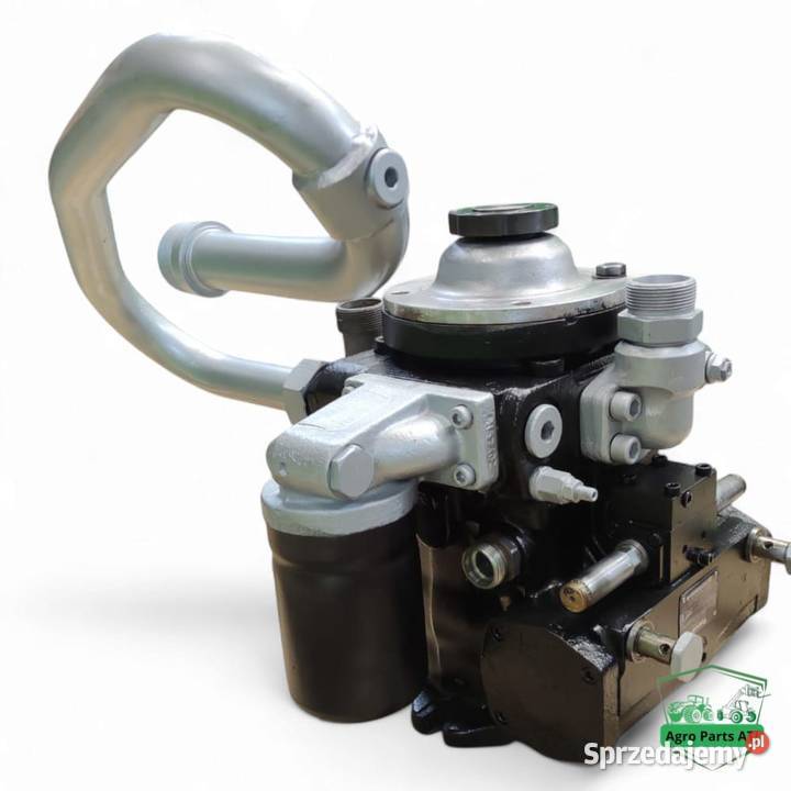 Pompa jazdy Bosch Rexroth A4VG71EP1D132R Reform Do maszyn budowlanych Ciechanowiec sprzedam