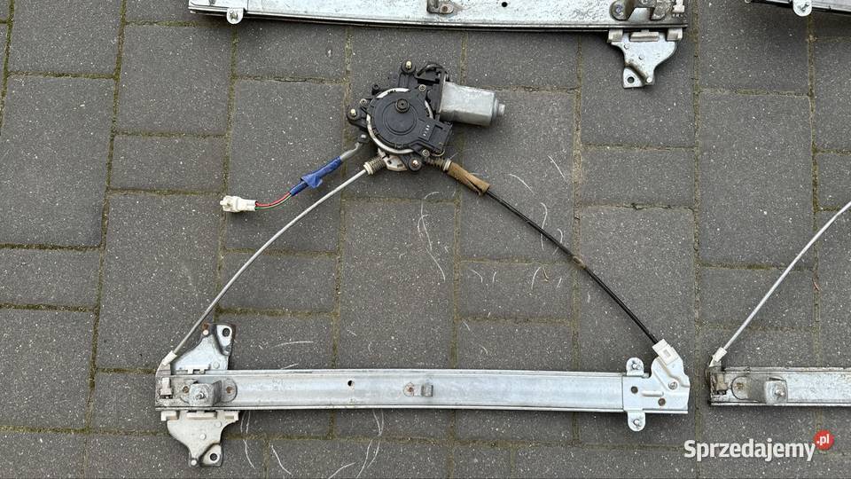Elektryczny mechanizm szyb Rav4 Toyota mk1 9400 Radom sprzedam