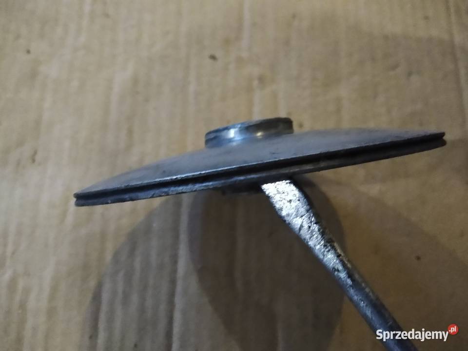 Junak m10 dekielku koła oryginał Kruszwica