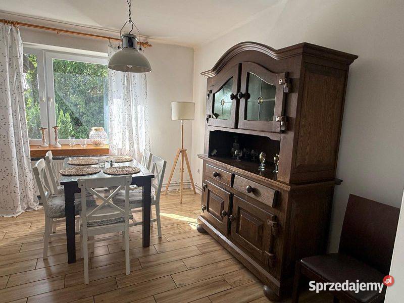Siedlisko zatopione w zieleni drzew i 12 ha 90m2 Gostynin