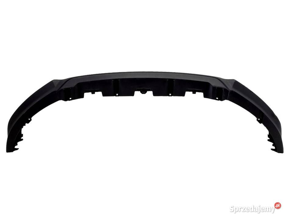 VOLVO V60CC II spoiler dyfuzor listwa zderzaka