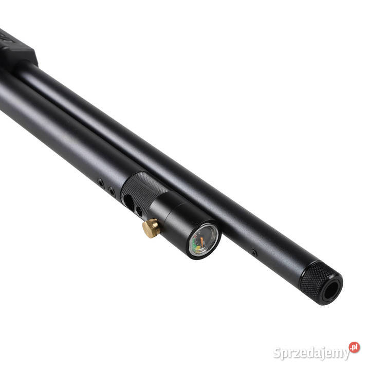 Wiatrówka PCP Iconix Umarex 45 mm mazowieckie Warszawa