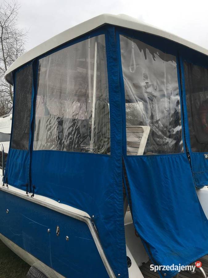 Serwis Cała Polska Bimini Cabrio Szprycbudy Zakliczyn