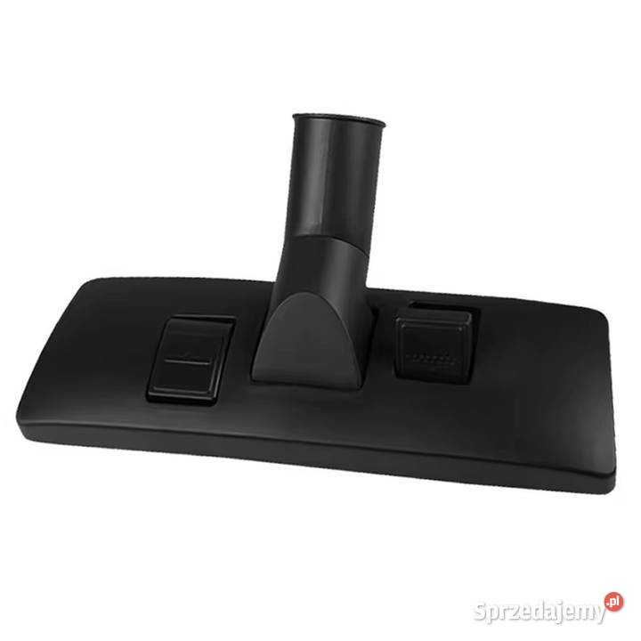 Ssawka Szczotka Podłogowa z Rurą Teleskopową Ludźmierz