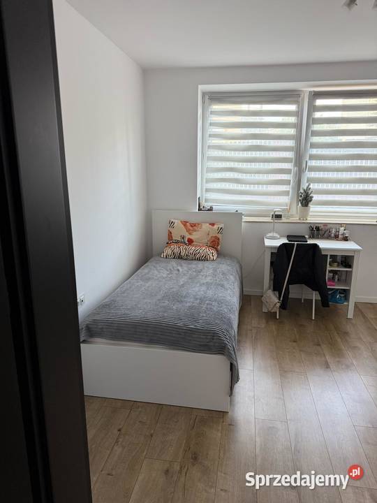 3 pok 70m2 parter domu os JAROSZÓWKA Białystok sprzedam